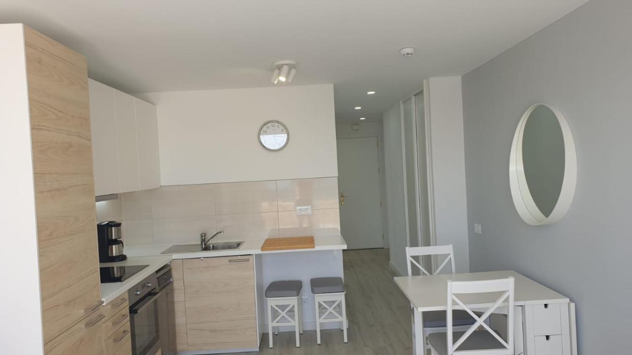 Holamigos Morro Jable Apartment Bagian luar foto