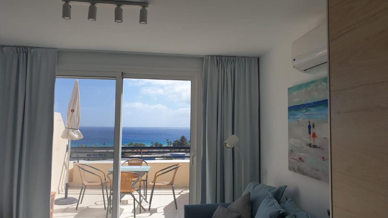 Holamigos Morro Jable Apartment Bagian luar foto