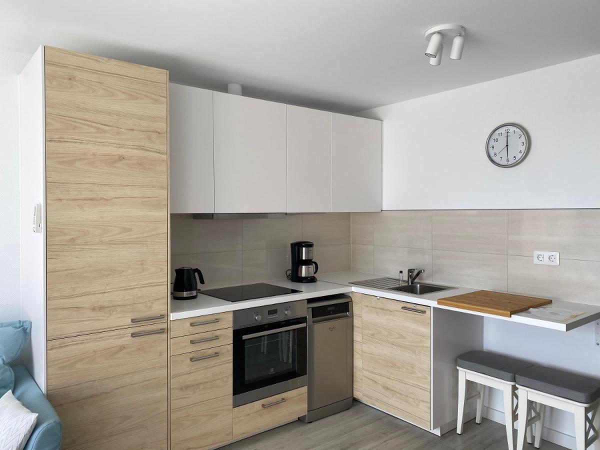 Holamigos Morro Jable Apartment Bagian luar foto