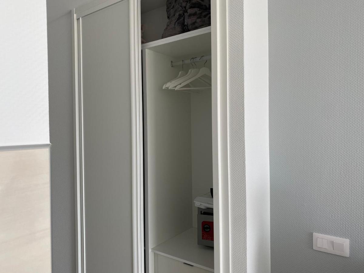 Holamigos Morro Jable Apartment Bagian luar foto