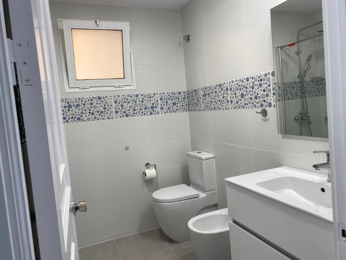 Holamigos Morro Jable Apartment Bagian luar foto