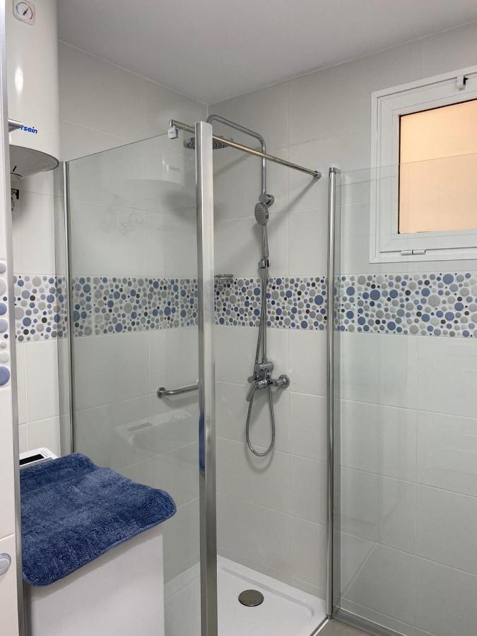 Holamigos Morro Jable Apartment Bagian luar foto
